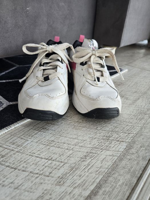 Маратонки Reebok размер 36