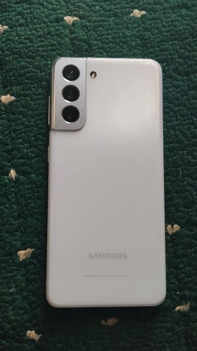 Samsung S21 8/256