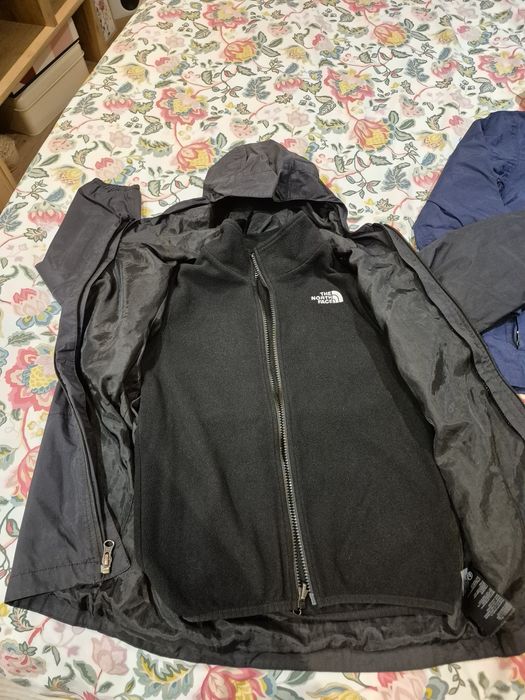 Geaca dubla The North Face