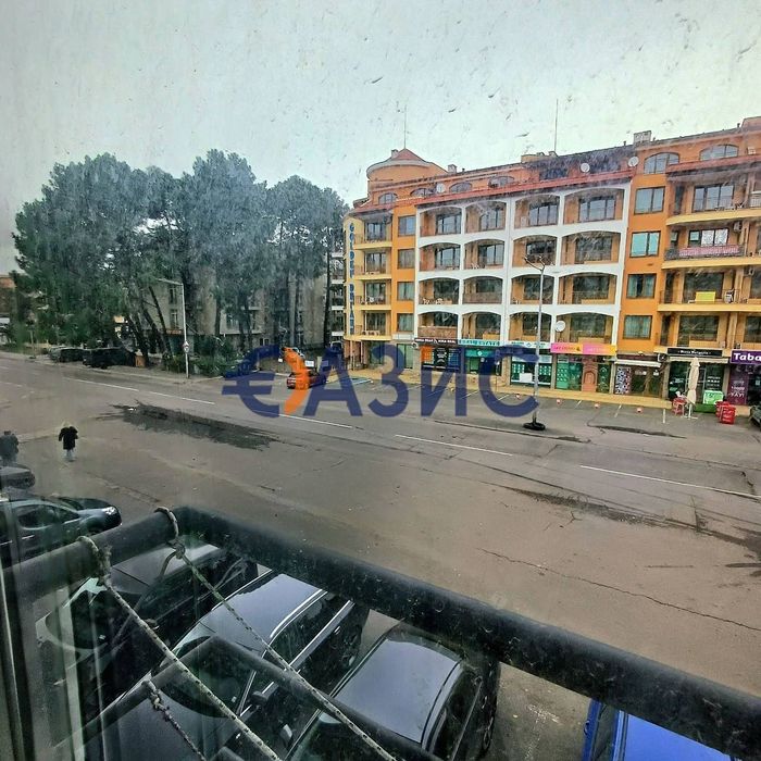 Продава се Едностаен апартамент в к.к. Слънчев бряг - 28 кв.м за 875 €/кв.м - Снимка #6