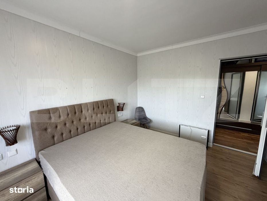 Casa de vanzare in suprafat de 240 mp cu 150 mp teren, Zona Sarmas