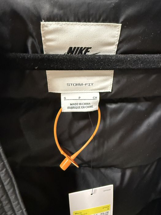 Куртка nike оригинал