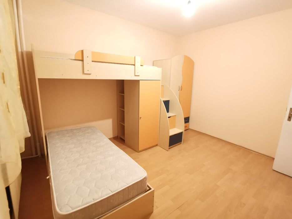 Дава се под наем Тристаен апартамент в София, Дружба 2 - 75 кв.м за 474.3 € - Снимка #7