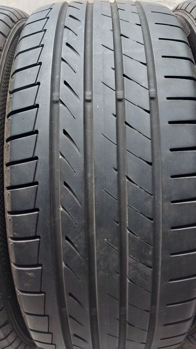 Летни гуми 215/45/18 Dunlop SP Sport Maxx 4 броя