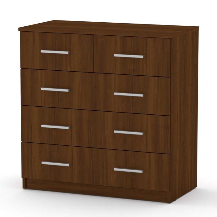 Нов! Скрин Компанит Комод-2+3П