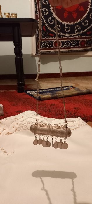 Ukrasheniy antikvar