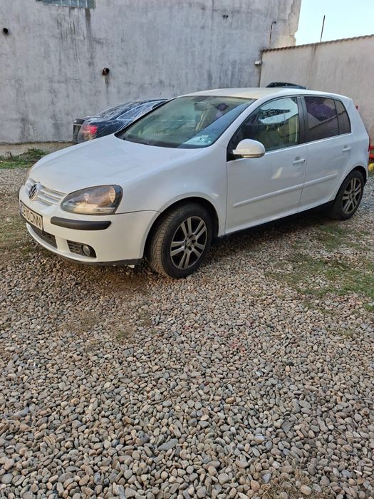 VW Golf 5 1.9 TDI – Stare Bună