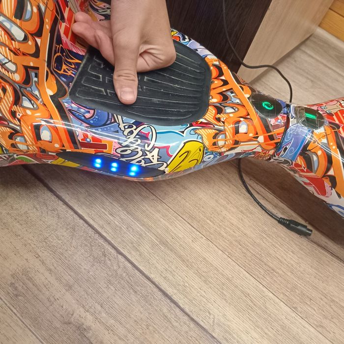 Продам гироскутр