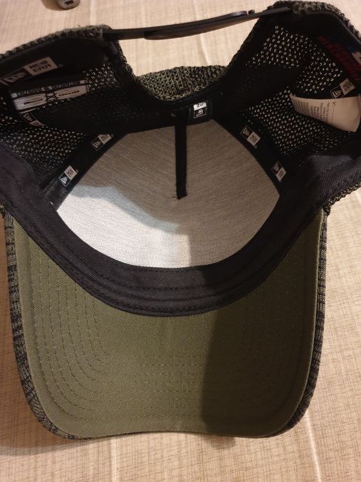 Sapca originala New Era  Boston Red Sox