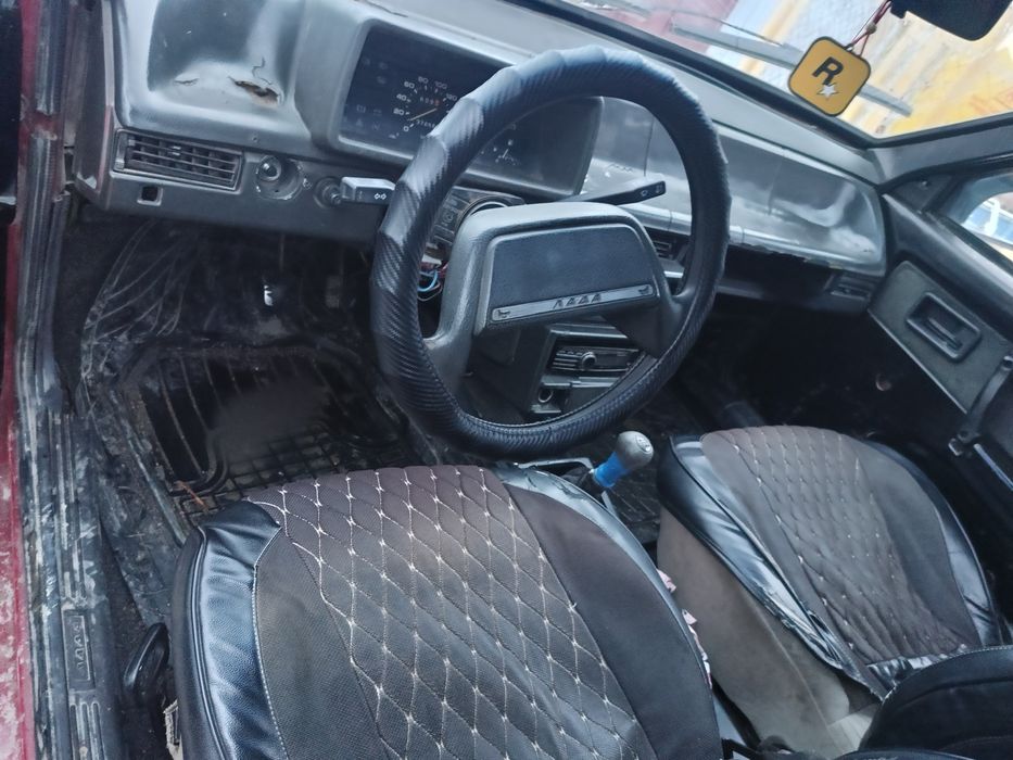 Продам авто на полном активном ходу