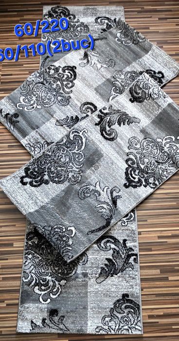 Covoare și traverse