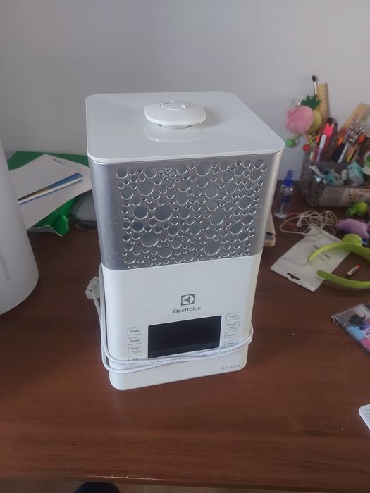 Увлажнитель воздуха Electrolux