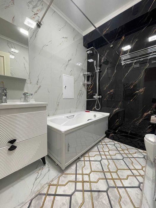 СРОЧНО ЖК Edison! Аренда 2х-комнатная! IT Park 68м2