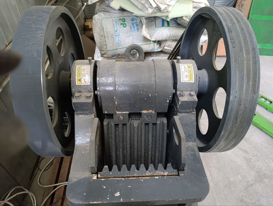 Шоковое драбилка