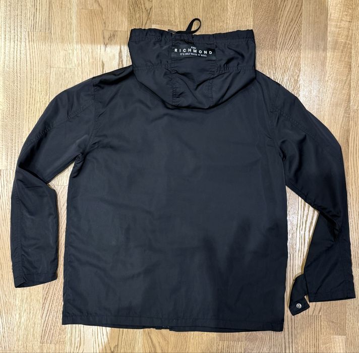 JOHN RICHMOND мъжко пролетно-есенно яке 100% Оригинал!!! Размер S