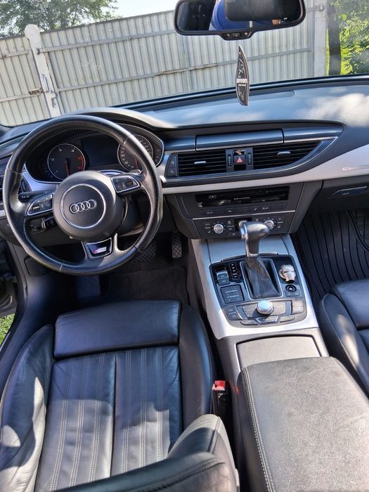 Audi A7 de vanzare