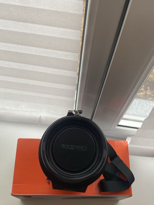 XTREME -7 колонка