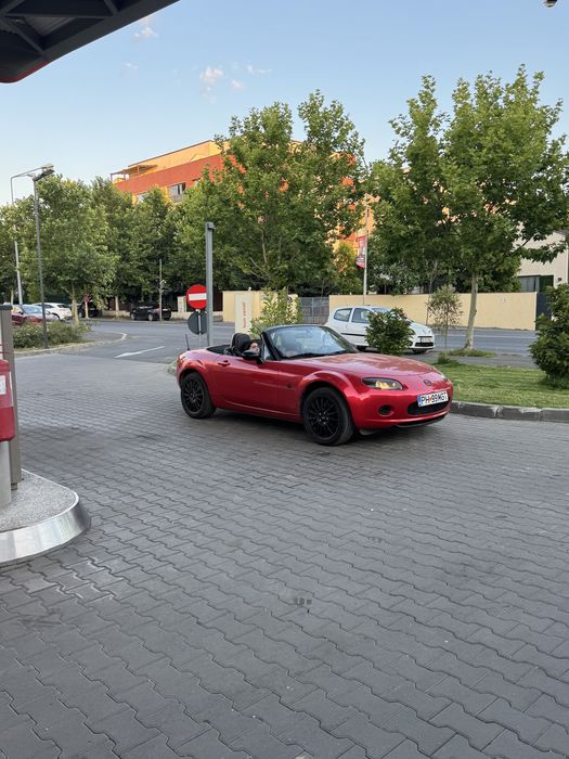 MAZDA MX-5 2006 — imagine 3