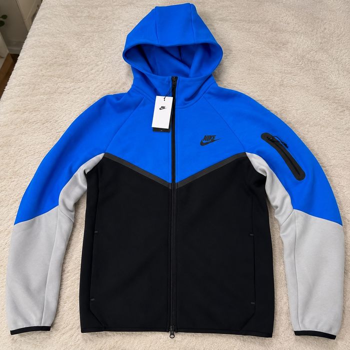 Nike tech горнище
