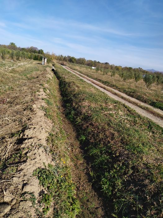 Продам Землю кха