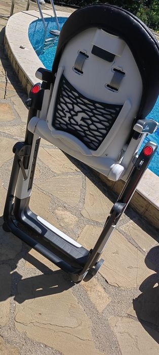 Peg Perego SIESTA - Столче за хранене