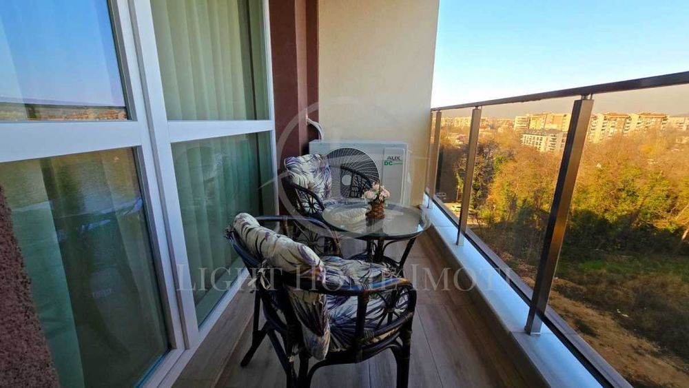 Продава се Двустаен апартамент в Пловдив, Кючук Париж - 72 кв.м за 1027 €/кв.м - Снимка #11