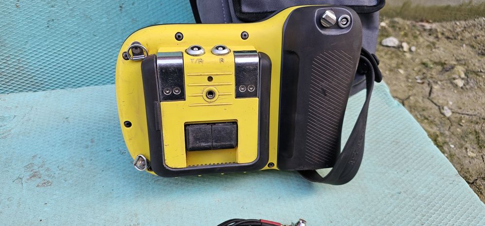 Дефектоскоп за дефектни заварки  Sonatest d70