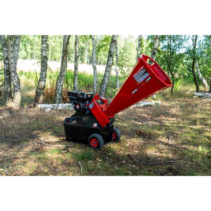 tocător crengi benzina rs 60