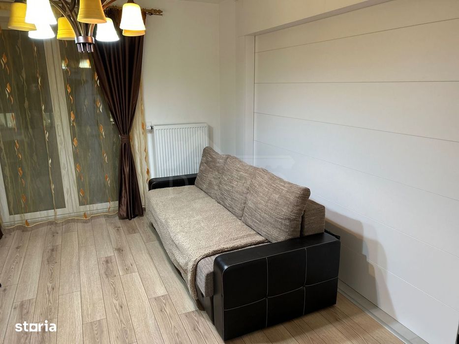 Inchiriere apart 1 camera Maurer Tg Mures