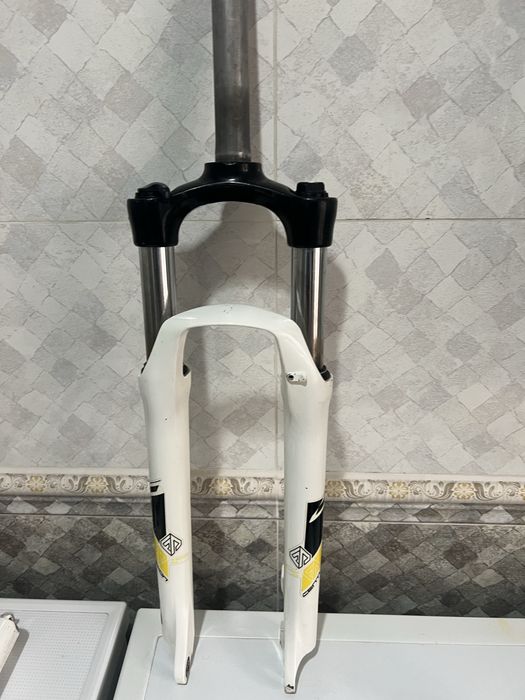 вилка для велосипеда 27,5