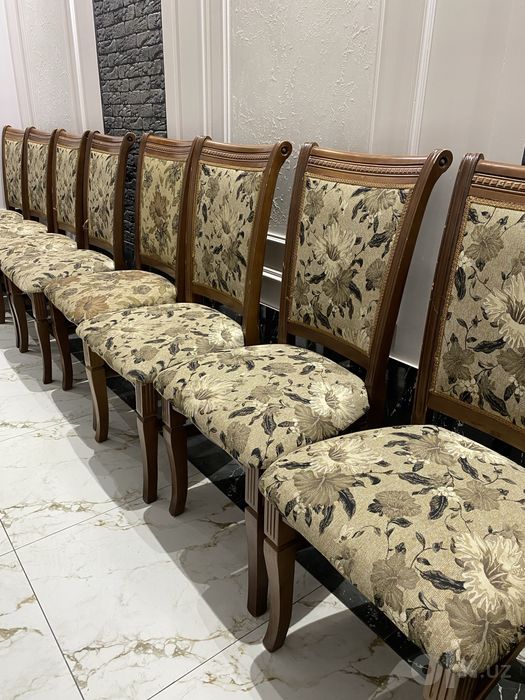 Стол стул комплект