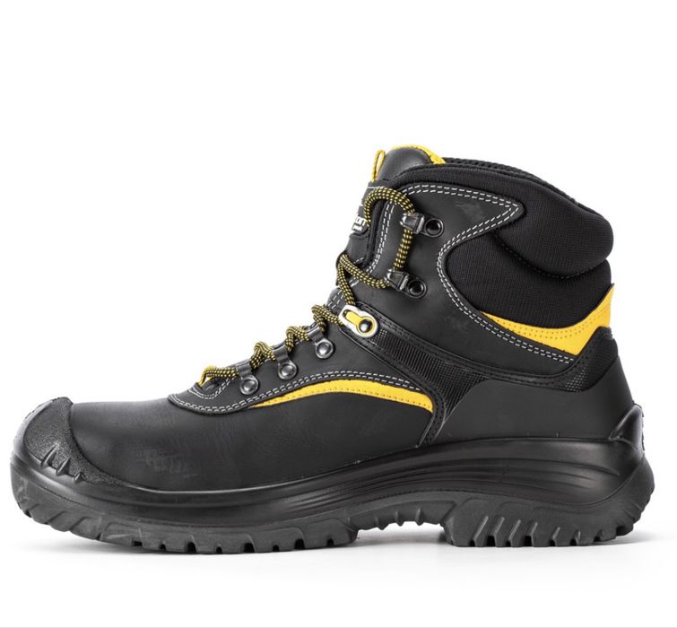 Bocanc de protectie Eldorado S3 WR HRO SRC marimea 42