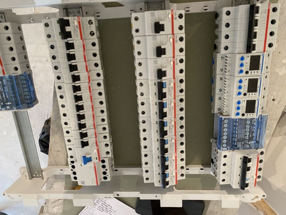 Elektrika xizmatlari BUXORO  GIJDUVON
