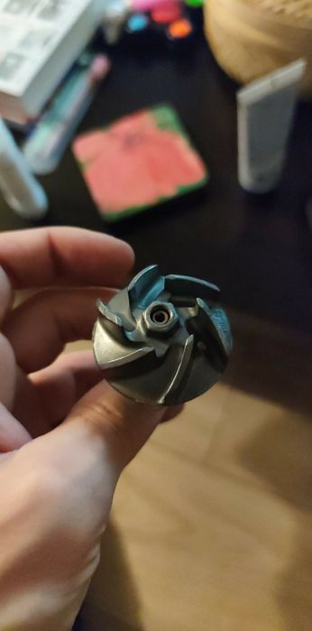 Pompa apa Honda CRF450 2002-2008