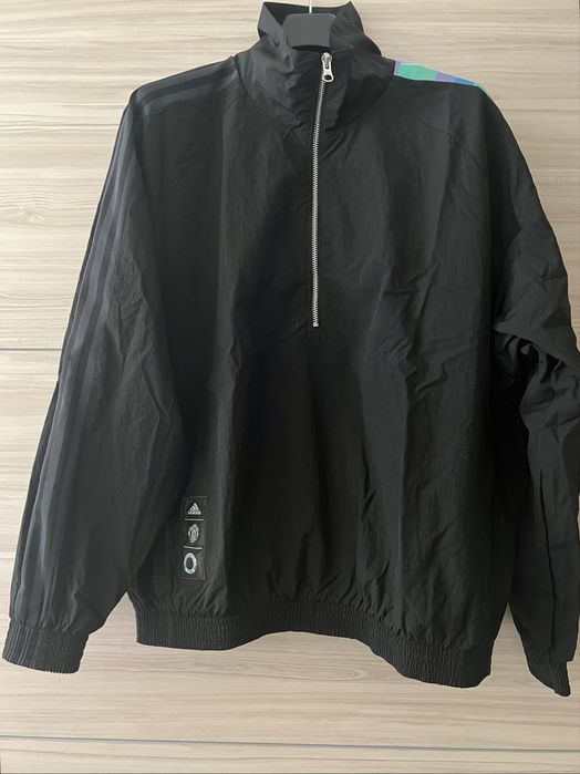 Мъжко горнище Manchester United adidas x Peter Saville