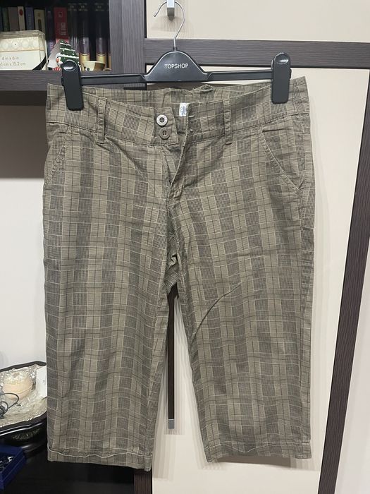 Pantaloni scurti dame XS