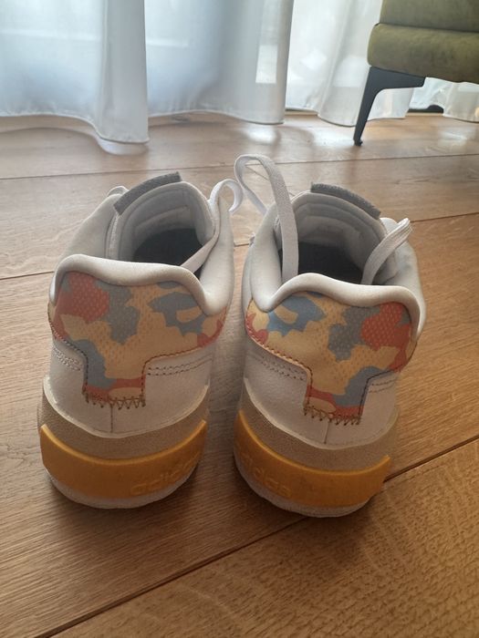 Adidas Postmove SE (Hervis) – Sneakers Damă mărimea 38