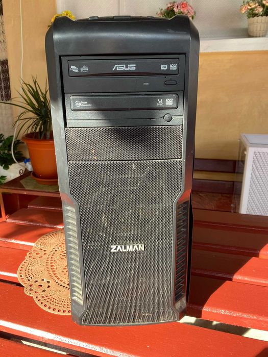 Unitate PC Gaming i7 32 gb ram