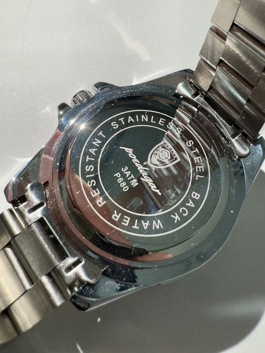 Часовници poedagar