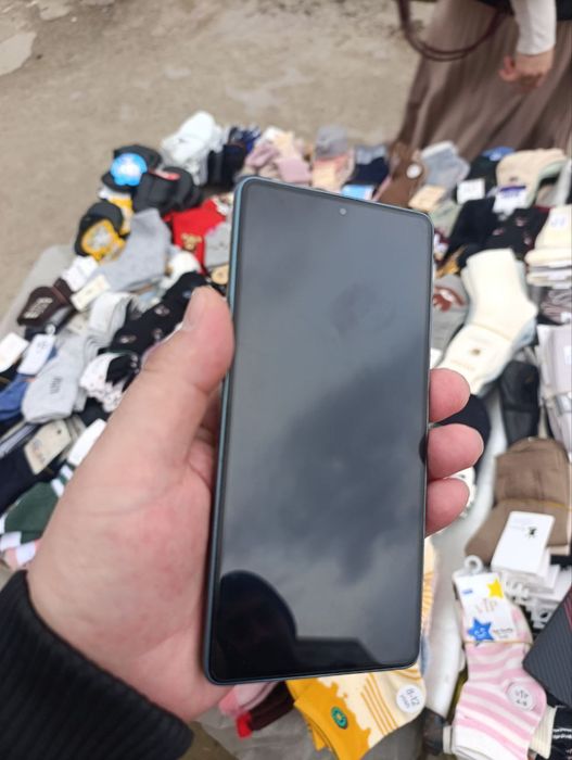 Redmi note 13 pro 12/512