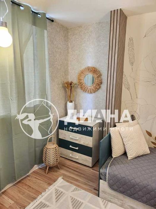 Продава се Тристаен апартамент в Пловдив, Гагарин - 61 кв.м за 2123 €/кв.м - Снимка #6