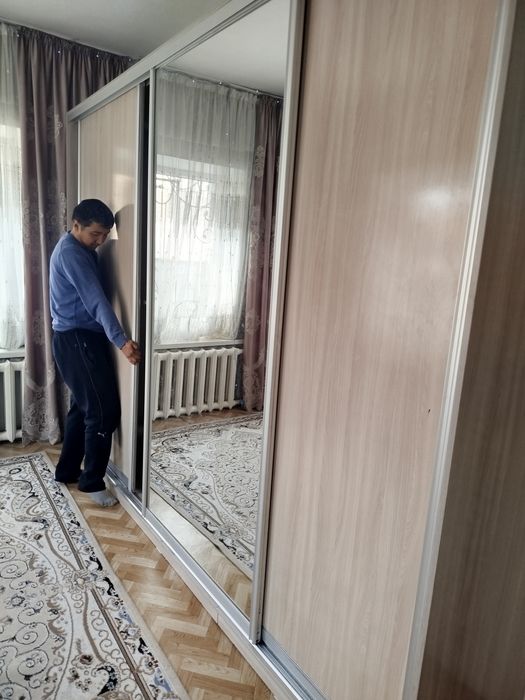 Гарнитур купе гар