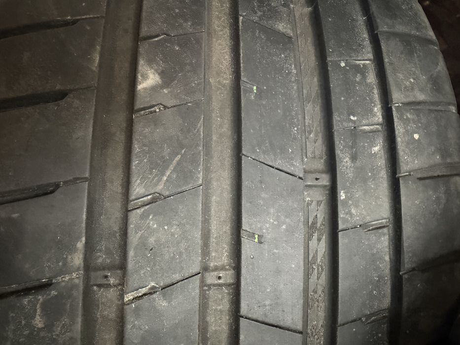 Set de 4 Anvelope vara 245/35R20 95Y Kumho Ecsta Sport PS72 XL