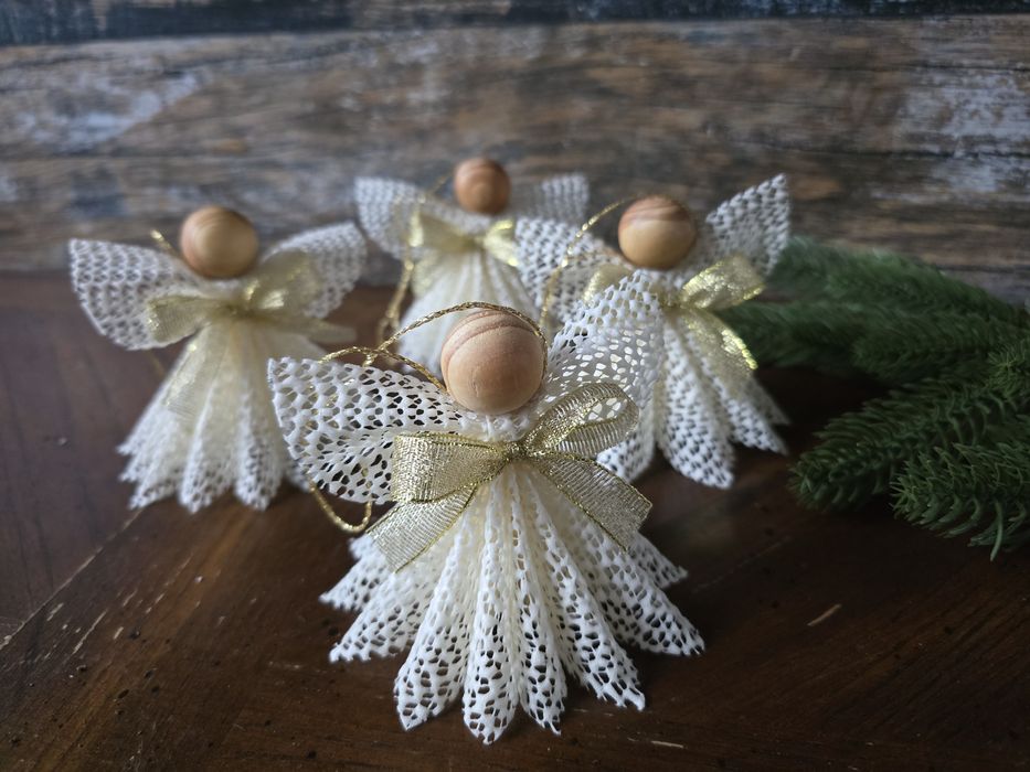 Îngerași drăgălași