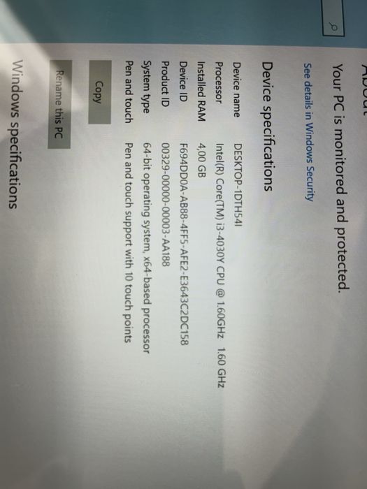 Таблети Dell Venue 11