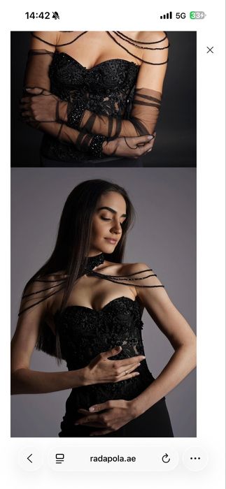 RADAPOLA/Радапола Аксесоар