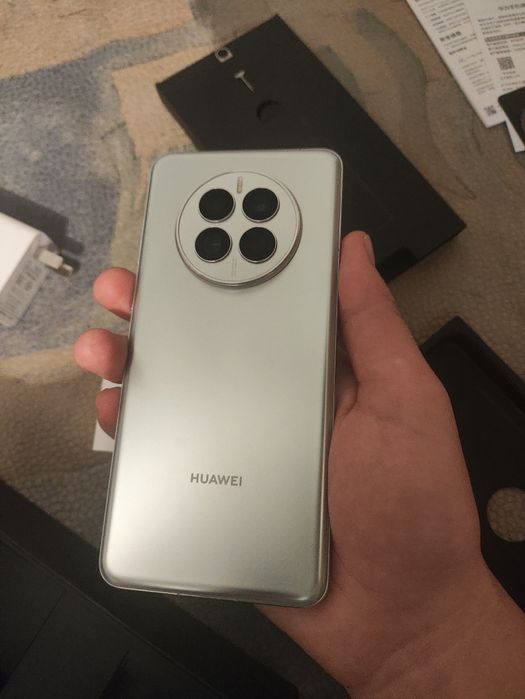 Huawei MATE 50 + карточка