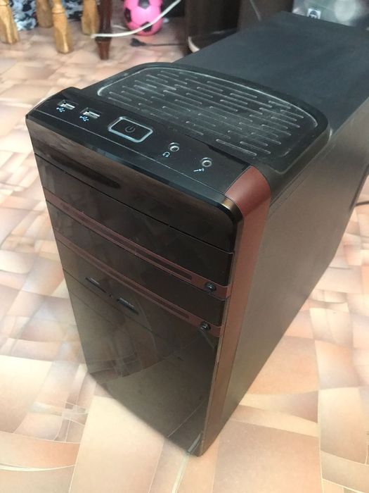 Компьютер  Самсунг