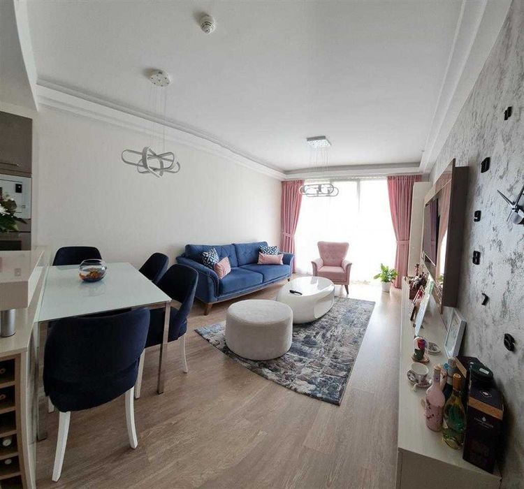 Дава се под наем Тристаен апартамент в Пловдив, Южен - 90 кв.м за 346.8 € - Снимка #7