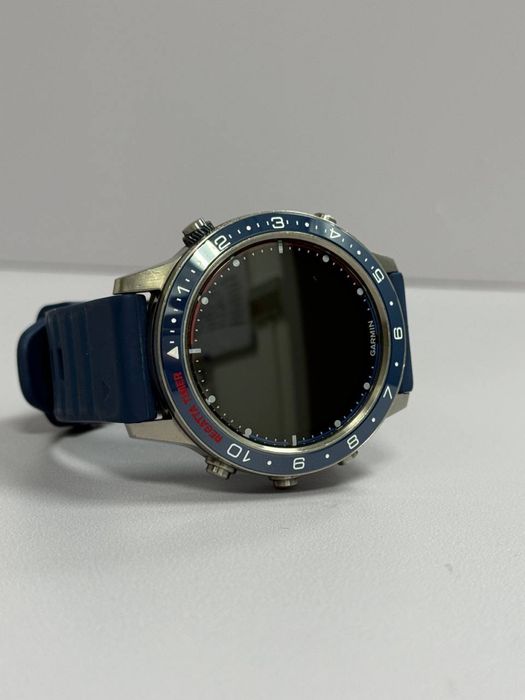 Garmin Marq Captain Gen 1 #АК41062